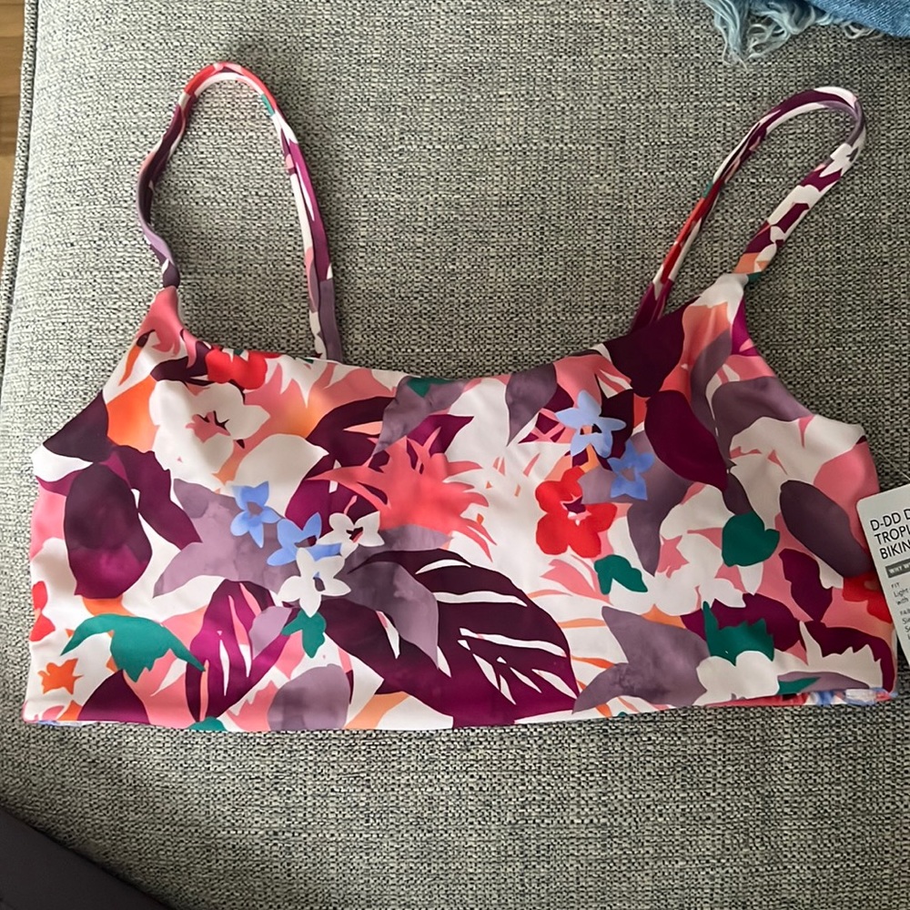 Athleta bikini top/Sports Bra